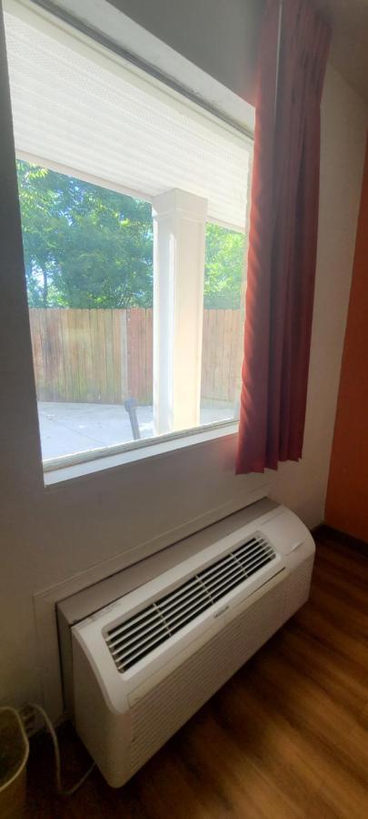 Motel 6-Rolla, Mo Eksteriør bilde