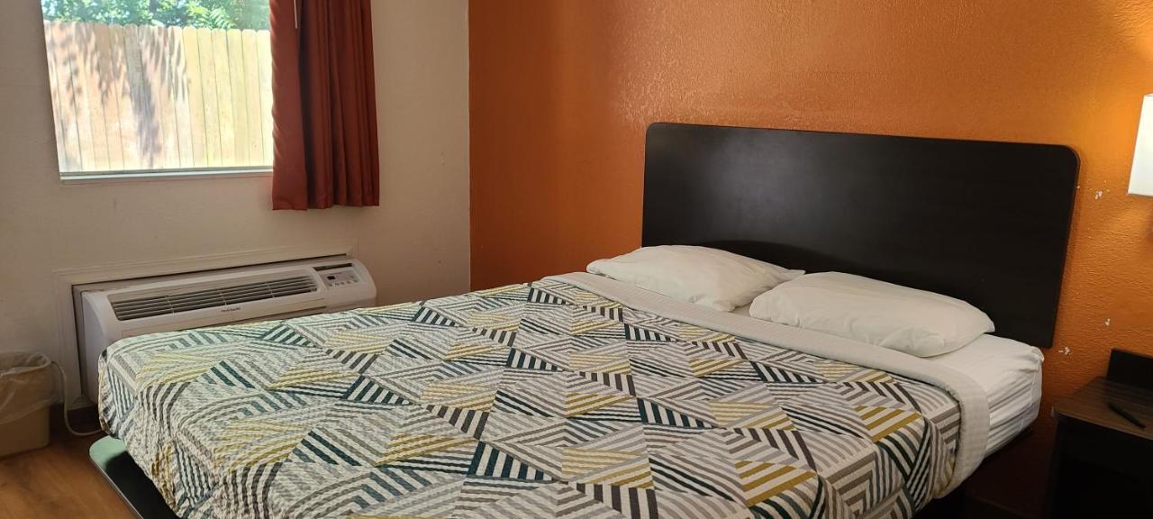 Motel 6-Rolla, Mo Eksteriør bilde