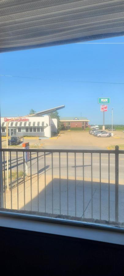 Motel 6-Rolla, Mo Eksteriør bilde