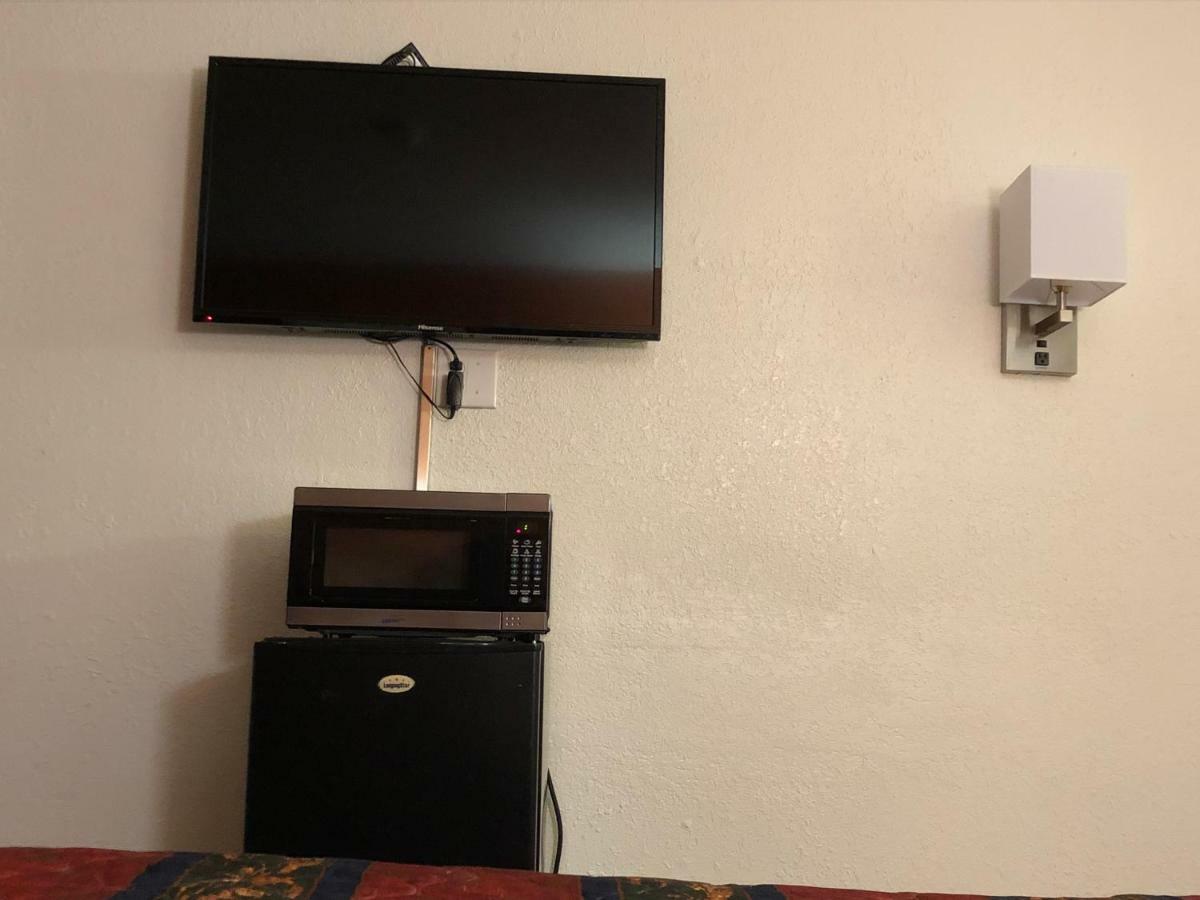Motel 6-Rolla, Mo Eksteriør bilde